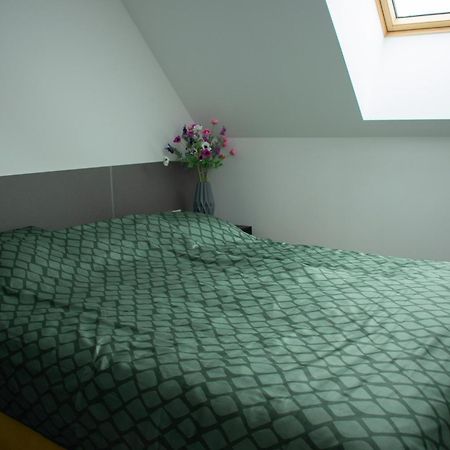 Luxury Cozy 2 Bdr Downtown Apt.2 Boedapest Buitenkant foto