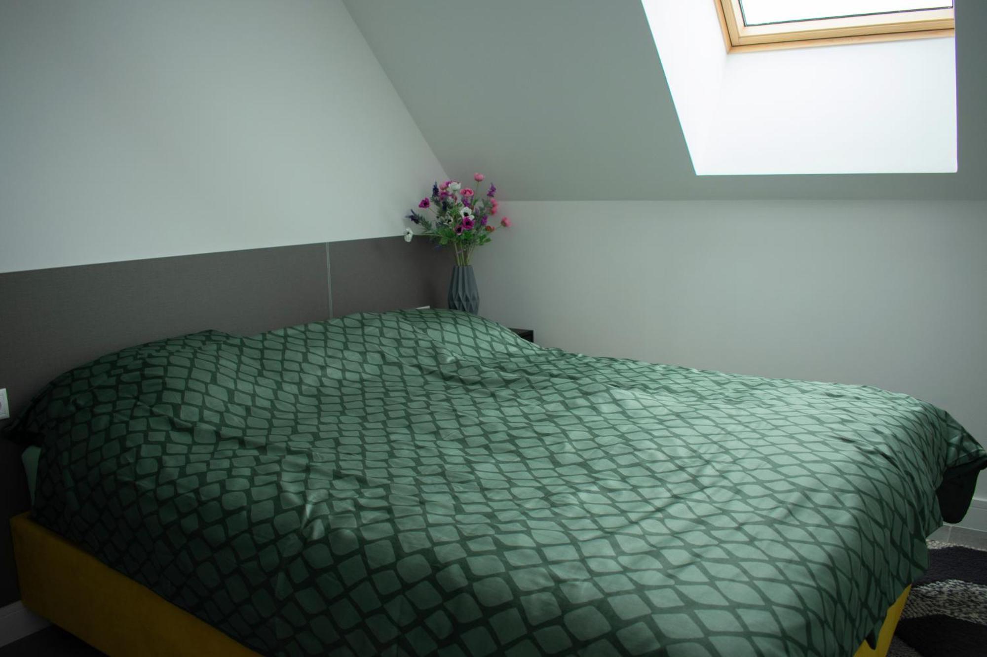 Luxury Cozy 2 Bdr Downtown Apt.2 Boedapest Buitenkant foto