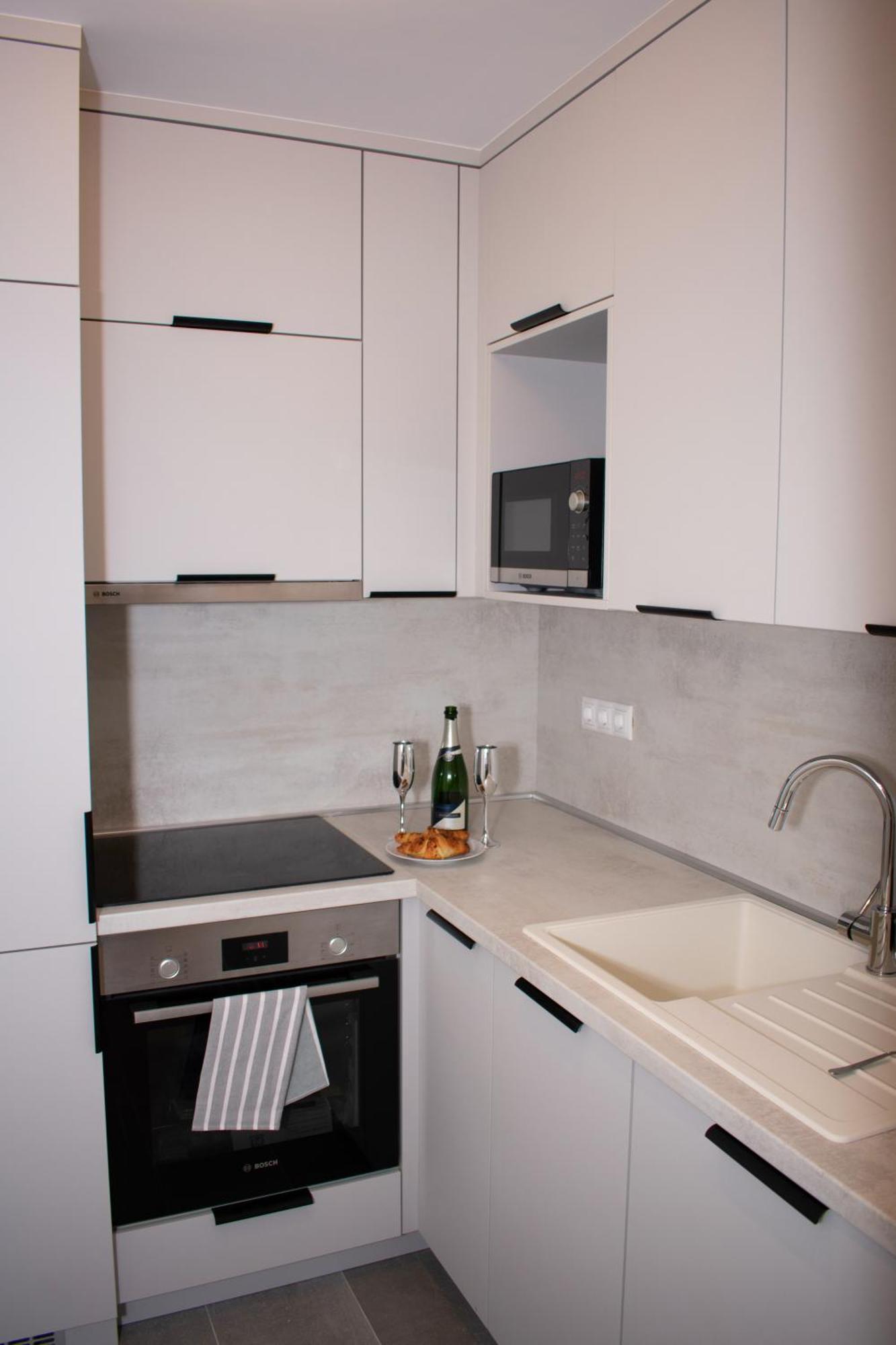 Luxury Cozy 2 Bdr Downtown Apt.2 Boedapest Buitenkant foto
