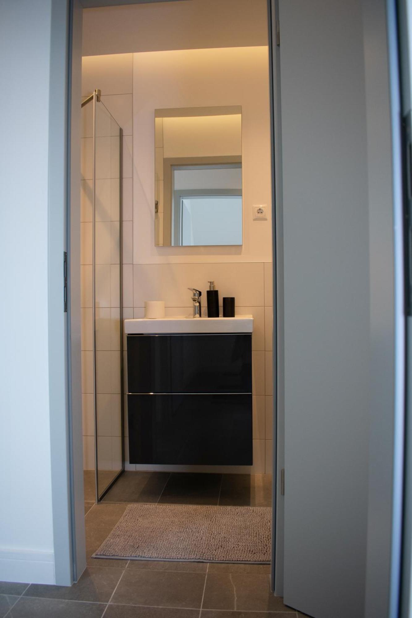 Luxury Cozy 2 Bdr Downtown Apt.2 Boedapest Buitenkant foto